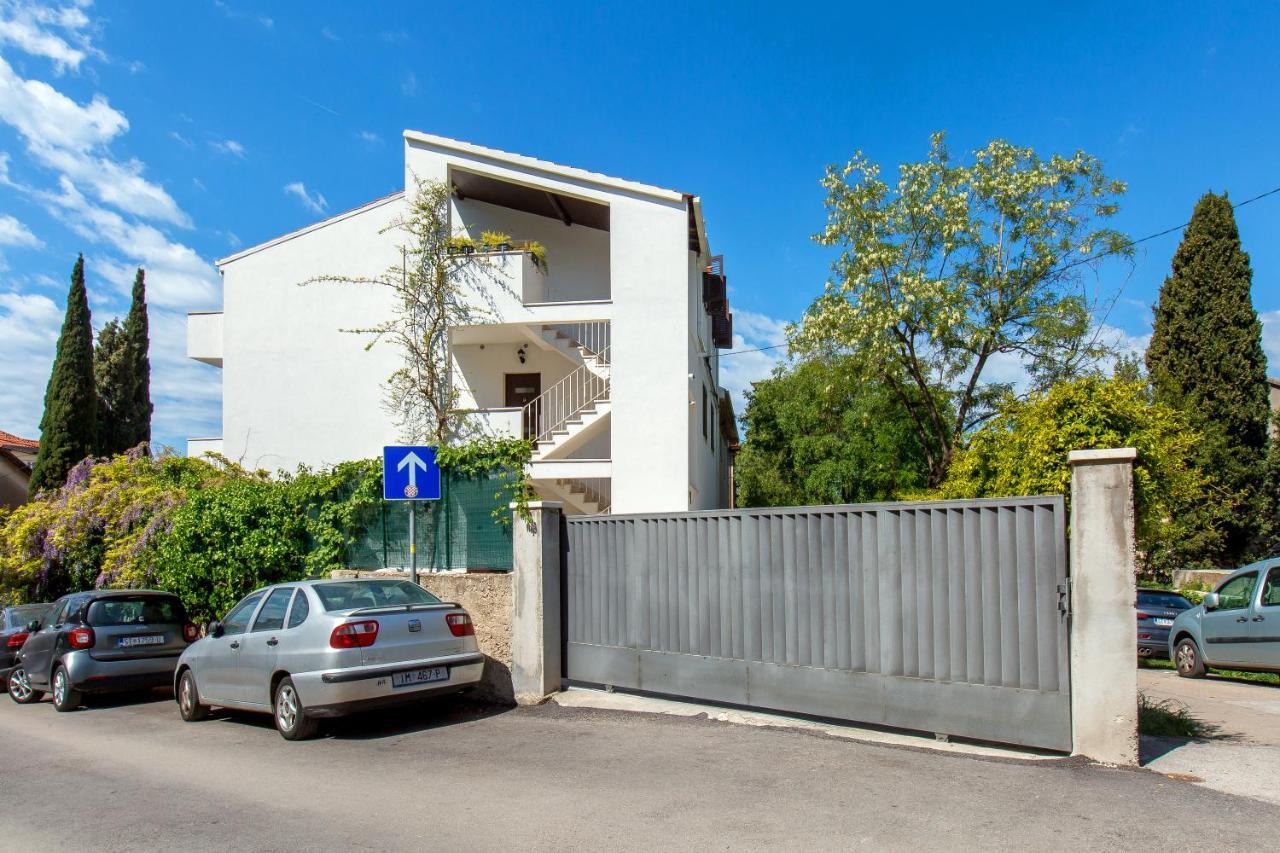 Lejlighed Nives In The Center - Free Parking Split