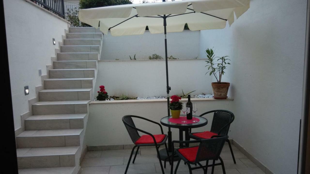 Lejlighed Nives In The Center - Free Parking *