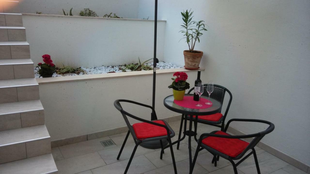 Lejlighed Nives In The Center - Free Parking *