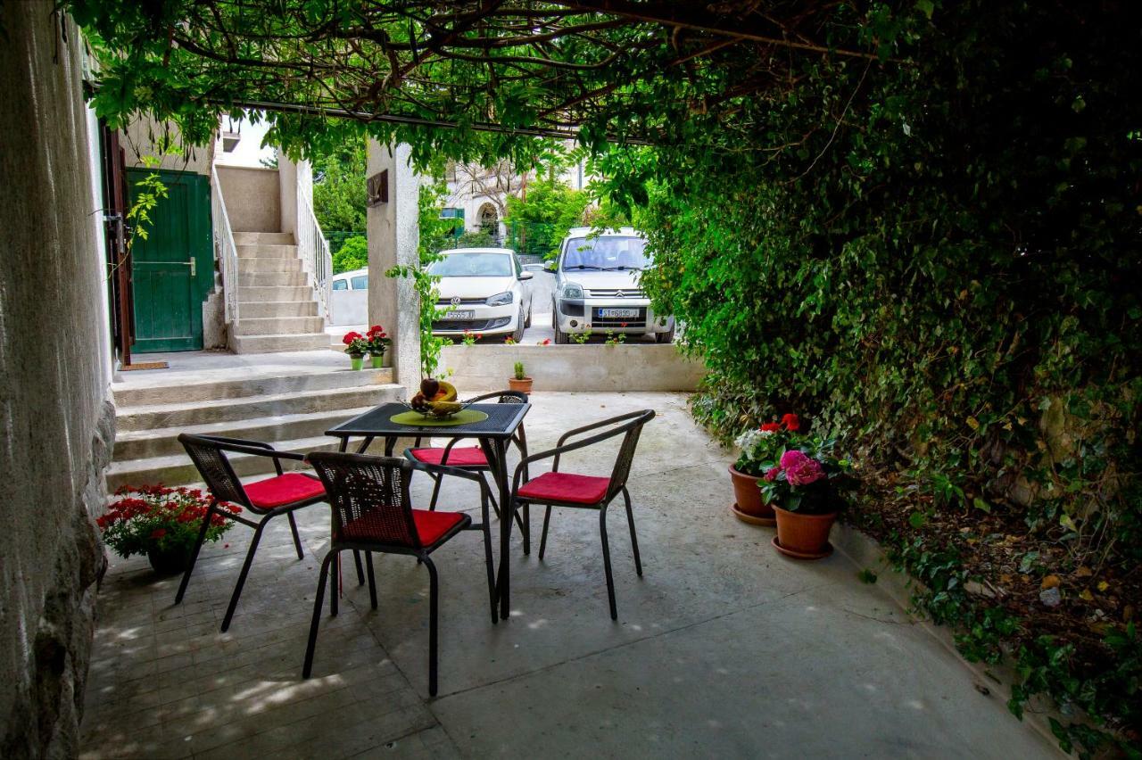 Lejlighed Nives In The Center - Free Parking *