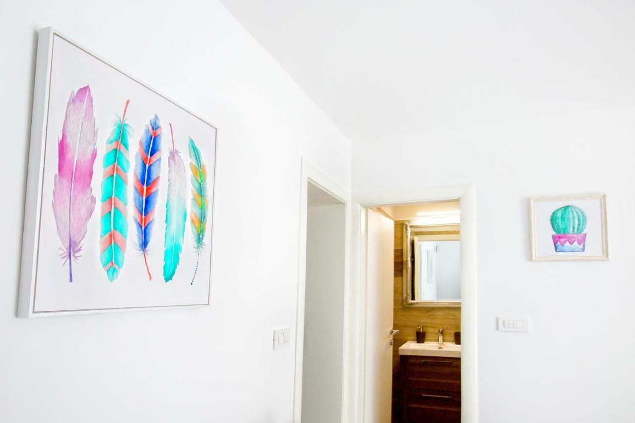 Apartment Nives In The Center - Free Parking Split